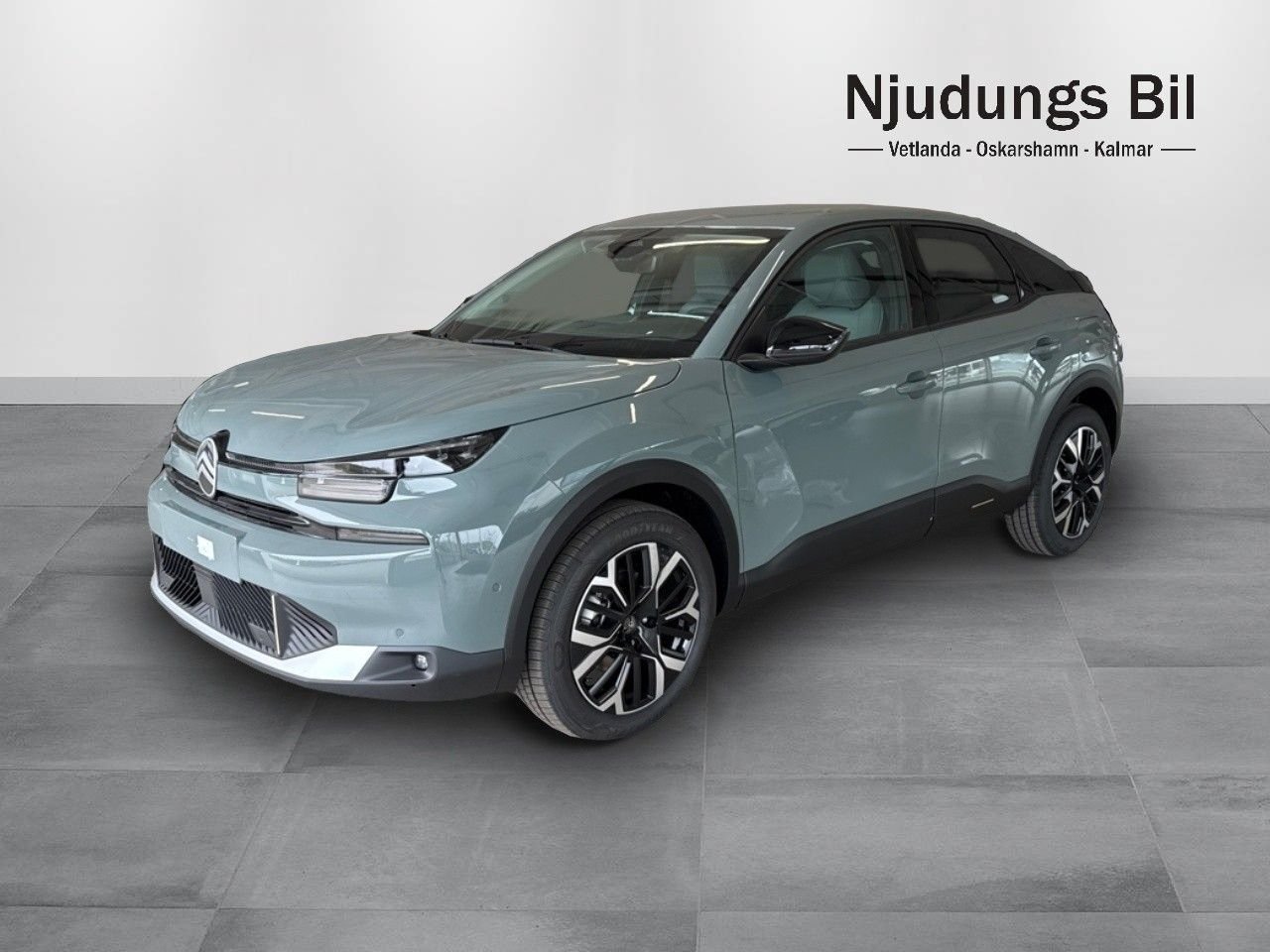 Citroën C4 1.2 PureTech EAT E...