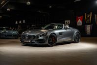 Mercedes-Benz AMG GT C GTC Roadster / RENNTECH R1 669hk