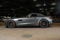 Mercedes-Benz AMG GT C GTC Roadster / RENNTECH R1 669hk