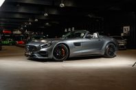 Mercedes-Benz AMG GT C GTC Roadster / RENNTECH R1 669hk