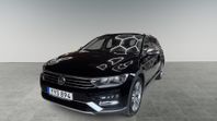Volkswagen Passat  Alltrack cockpit 2.0 TDI DPF SCR 4Motion