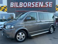 Volkswagen Multivan 2.0 TDI Highline Euro 5