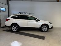 Subaru Outback 2.0D 4WD Automat