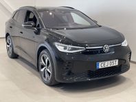 Volkswagen ID.4 GTX 77kWh 340HK Top Sport Drag
