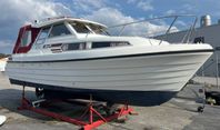 SAGA 26 HT 1996