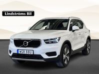 Volvo XC40 Recharge T5 Twin Engine Momentum Drag