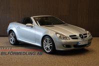 Mercedes-Benz SLK 200 Kompressor