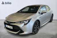 Toyota Corolla Hybrid