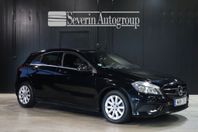 Mercedes-Benz A 180 (122hk) Style / Låga mil!