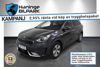 Kia Niro Hybrid DCT Advance Plus / /SUPERDEAL 2,95%/B-Kamera