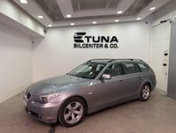 BMW 523 i Touring Euro 4