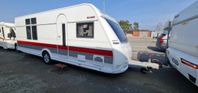 KABE ROYAL 630 TDL KS E8 Queensbädd -2021!