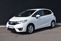 Honda Jazz 1.3 i-VTEC Comfort Sensorer, Bluetooth Euro 6