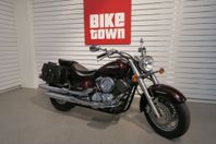 Yamaha XVS1100A Dragstar