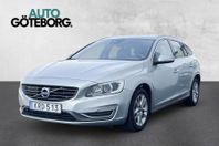 Volvo V60 D5 AWD Automat Summum Drag BLIS VOC Navi