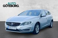 Volvo V60 D5 AWD Automat Summum Drag BLIS VOC Navi