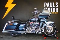 Harley-Davidson Road Glide CVO Patriot FLTRXSE 117