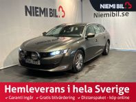 Peugeot 508 SW 1.5 BlueHDi EAT Dvärm/Kamera/SoV/Extraljus