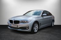 BMW 318 d Gran Turismo Steptronic Euro 6