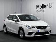 Seat Ibiza 1.0 TSI 110 HK DSG7 Style Komfortpaket/ Klimatpak