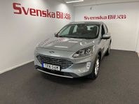 Ford Kuga Plug-In Hybrid E-CVT Aut/Drag 3,95%Ränta
