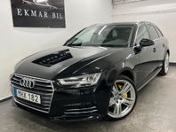Audi A4 Avant 2.0 TDI S Tronic Proline|P-sens|AppleCarPlay