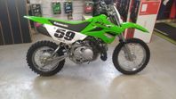 Kawasaki KLX 110
