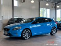 Volvo V40 D3 Momentum R-Design Drag VOC Värmare SoV Däck