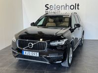 Volvo XC90 D4 Geartronic Advanced Edition, Momentum Euro 6