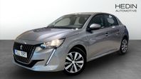 Peugeot 208 208 1.2 PureTech Manuell 100hk