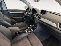 Audi Q3 2.0 TDI Quattro Aut Sports Edition PDC