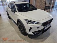 Cupra Formentor 1.5 TSI 150 HK DSG7