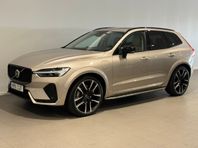 Volvo XC60 T8 Ultra Dark