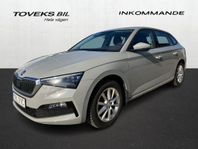 Skoda Scala Style 1,0 TSI 110 HK 6 VXL