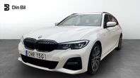 BMW 320 D xDrive Touring Steptronic/M-sport/Värmare