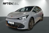 Cupra Born 58kWh 204hk P-Värmare Rattvärme CarPlay
