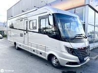 Niesmann Flair 920 BF / SE UTRUTNING!
