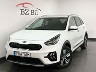Kia Niro Plug-in Hybrid P-HEV Adv Plus 2/Cockpit/3år Garanti