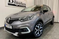 Renault Captur 0.9 TCe Euro 6 90hk GPS / KAMERA