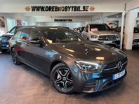 Mercedes-Benz E 300 T de 4MATIC AMG Drag Gps Burmester SE UT