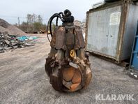 Skrotgrip Kinshofer