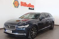 Volvo V90 Recharge T6 AWD Inscription Pano Drag Kam H/K HUD