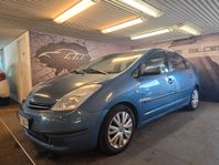 Toyota Prius 1.5 VVT-i + 3CM CVT NY Besiktigad, Servad