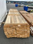 Paket Reglar 45x120 C14 4.80m 124st