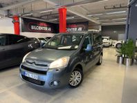 Citroën Berlingo 1.6 HDiF Aut 1 ägare Ny servad 5-sits SoV