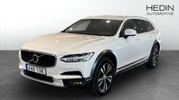 Volvo V90 Cross Country D4 AWD DRAG