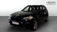 BMW X3 XDRIVE20D M-Sport Drag