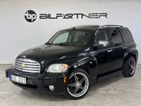 Chevrolet HHR 2.4 Hydra-Matic I NYSERVAD I DRAG I Taklucka
