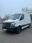 Mercedes-Benz Sprinter 316 BlueTEC Skåpbil 7G-Tronic Euro 5
