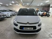 Citroën Grand C4 Picasso 1.6 BlueHDi EAT Euro 6 I Panorama